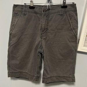 Men’s Mossimo Shorts Size 32